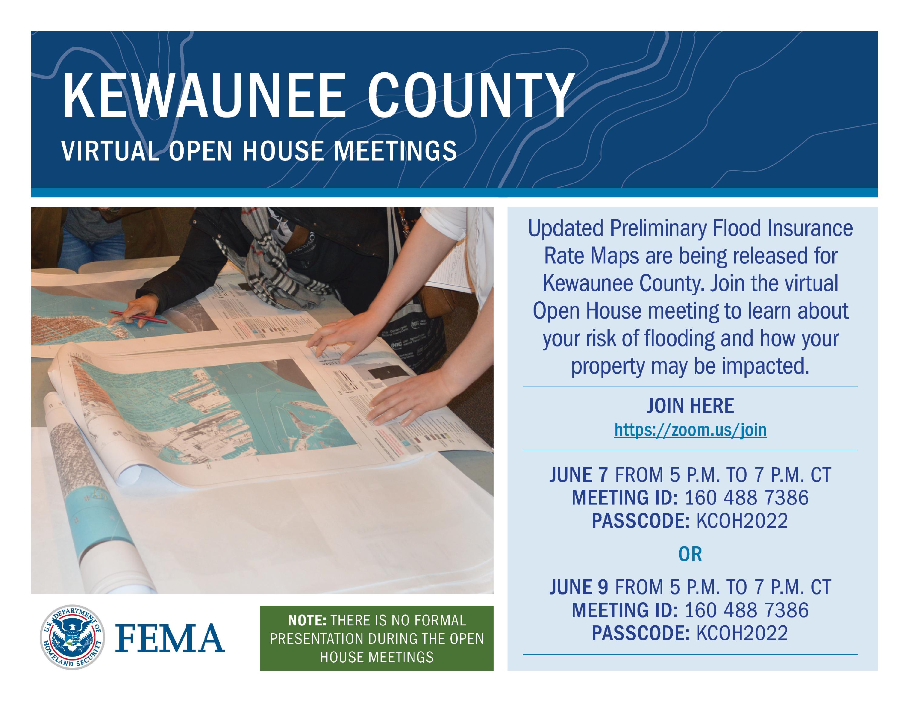 Kewaunee Co._Flyer (JPG)_FEMA Open House